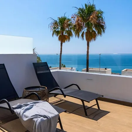4 Bed Residential Palm C1 3* 丰希罗拉