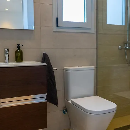 4 Bed Residential Palm C1 酒店 丰希罗拉