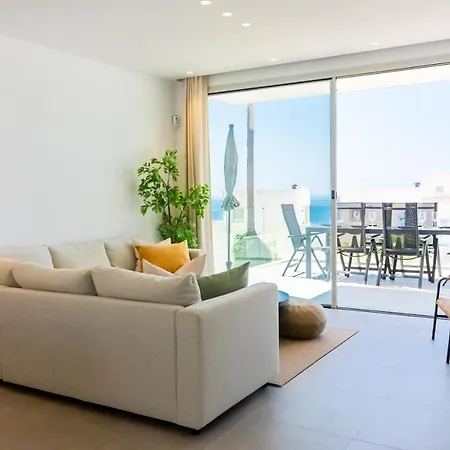 酒店 4 Bed Residential Palm C1 丰希罗拉