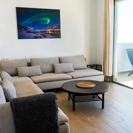酒店 4 Bed Residential Palm C1 3*