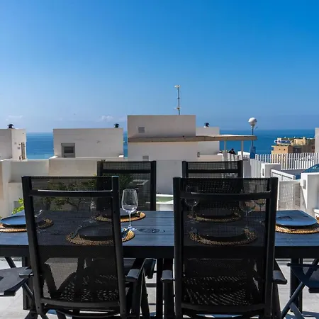 4 Bed Residential Palm C1 3* 丰希罗拉