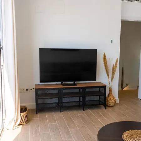 4 Bed Residential Palm C1 酒店