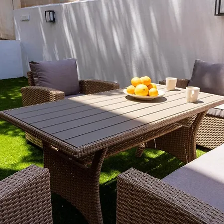 酒店 4 Bed Residential Palm C1